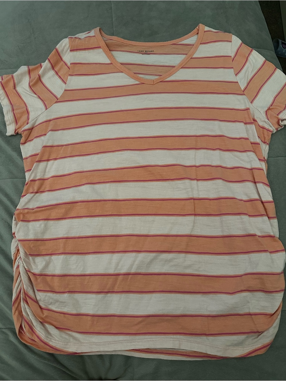 Lane Bryant Tee